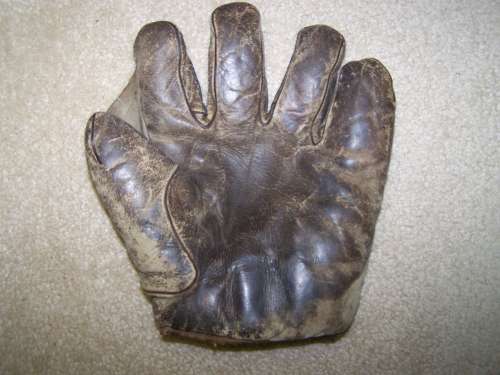 Spalding Full Web 1 Front